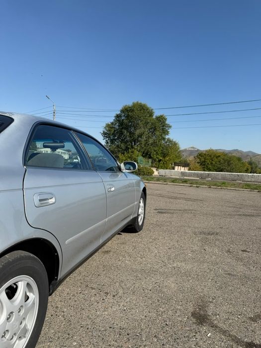 Продам Toyota Mark 2