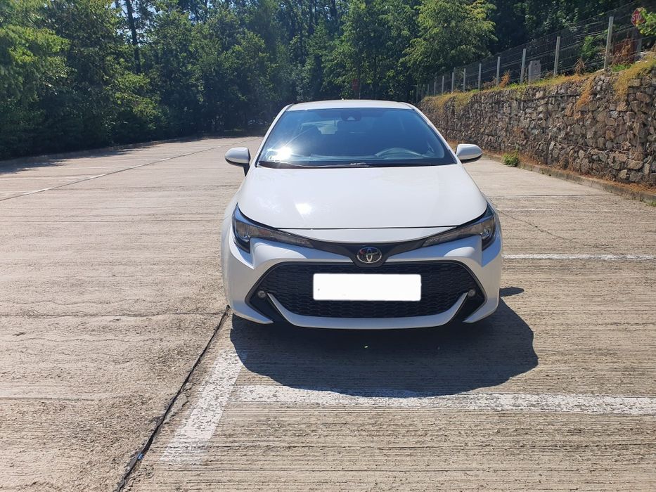 Toyota Corolla Hb , 1.2 benzină + GPL , 2021