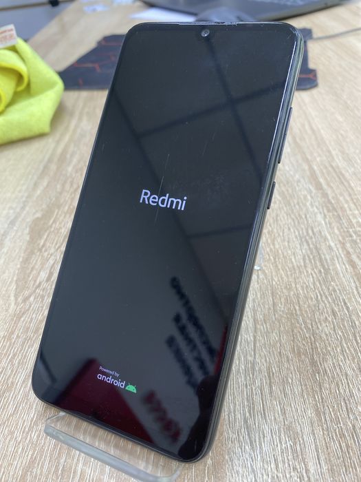 Xiaomi Redmi Note 7 32Gb (A4)