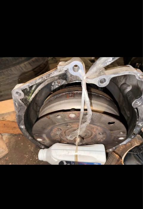 !!!Продавам 6hp21!!! M57