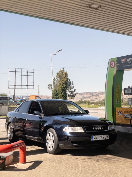 Jante originale audi r16