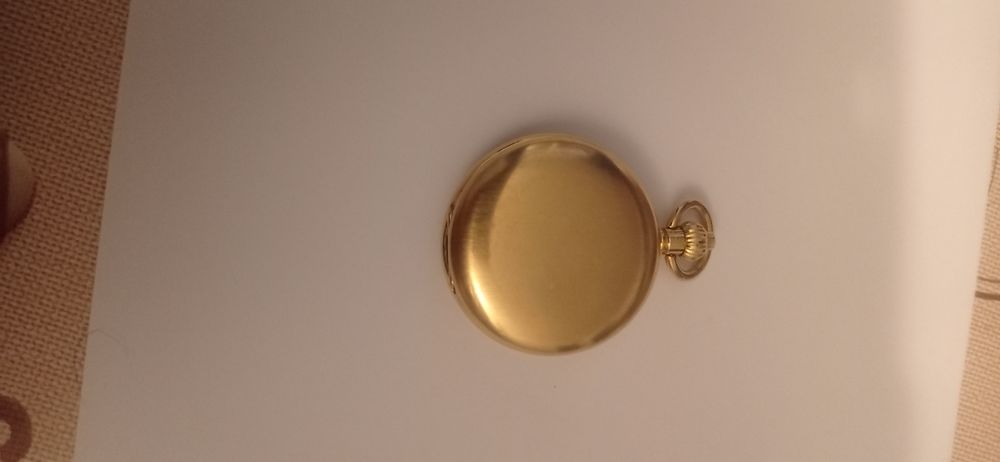 Предлагам джобни часовници"Молния","TCH","Gorben"