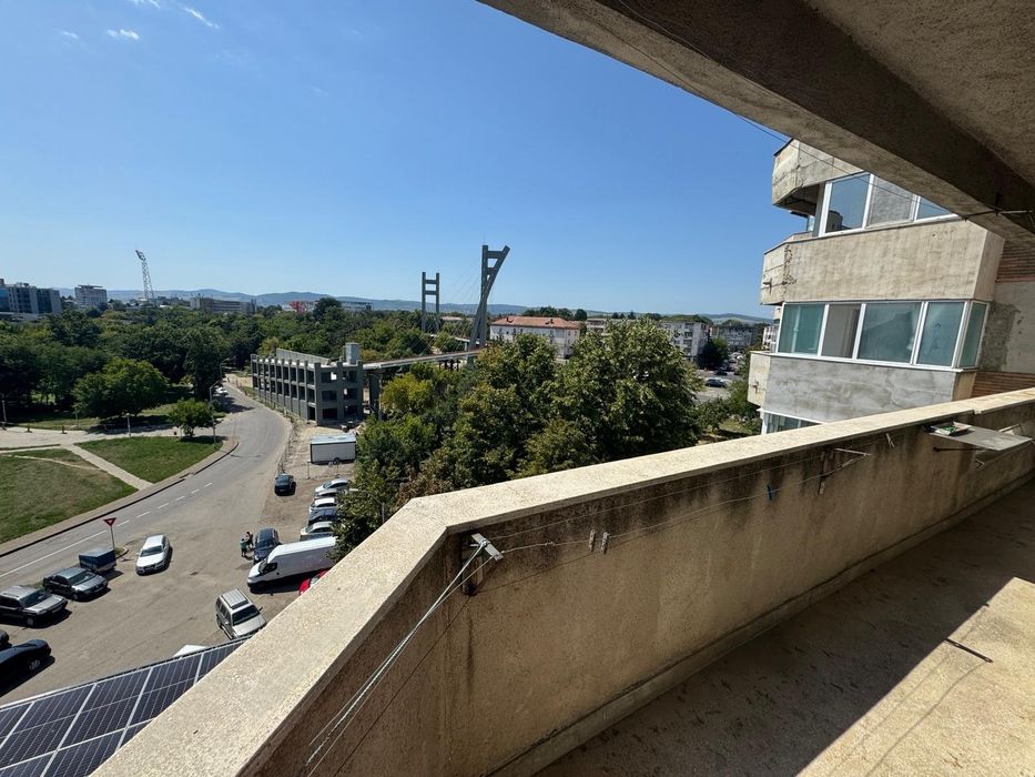 Apartament ultracentral vânzare sau schimb casa