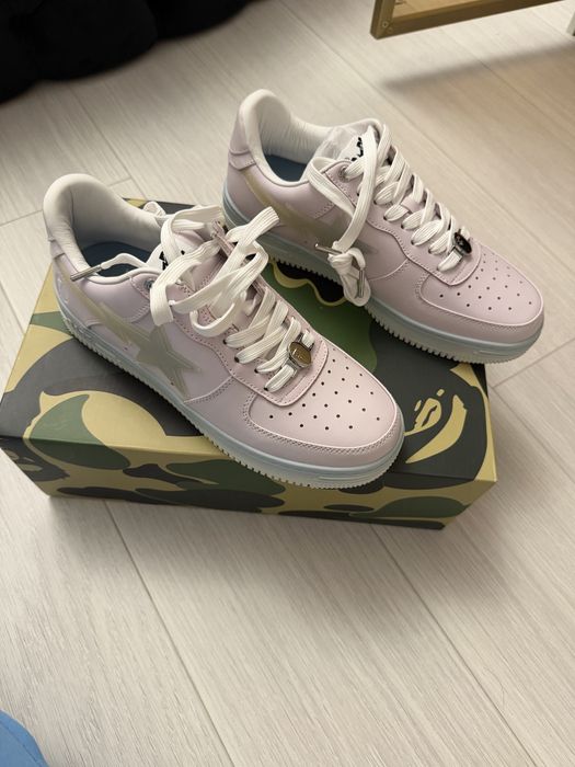 BAPE STA #5 , marimea 41