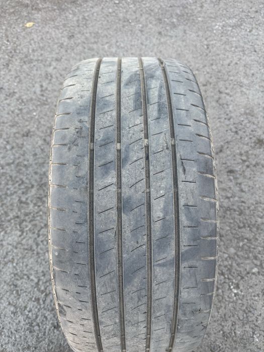 1 баллон BRIDGESTONE 235/45/R18!