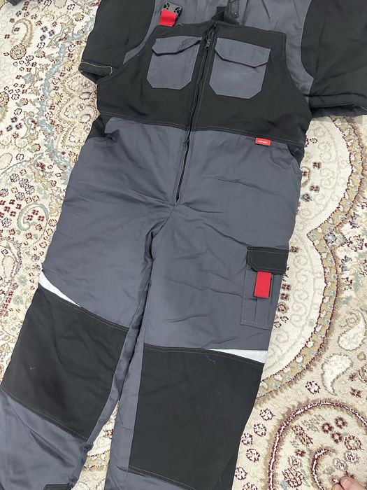 Спеццовка 56 размер