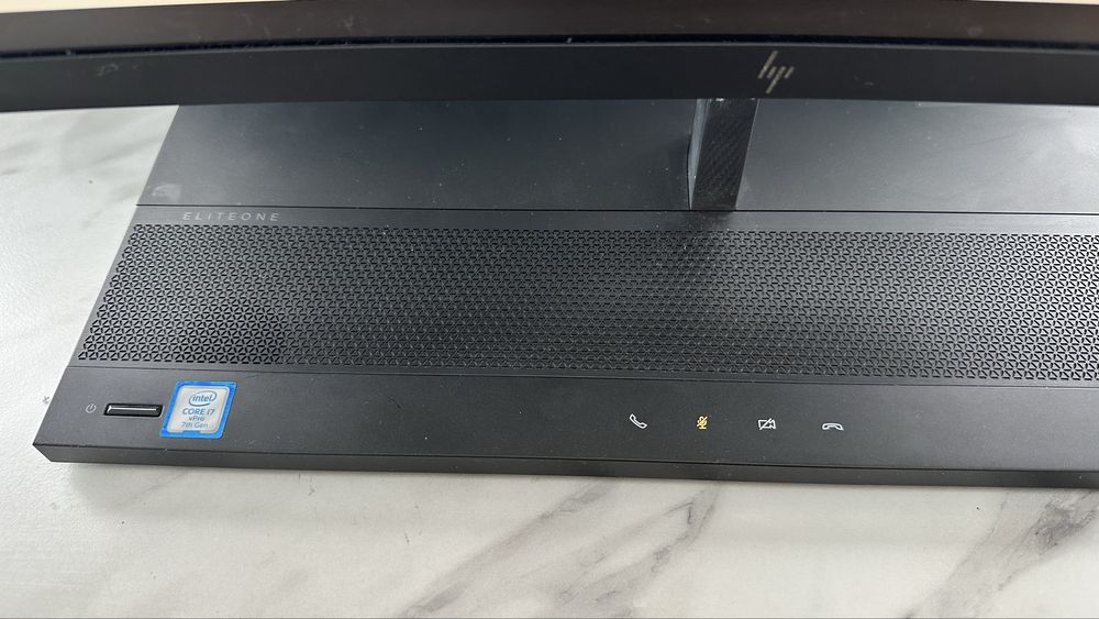 Моноблок Hp EliteOne 1000 G1