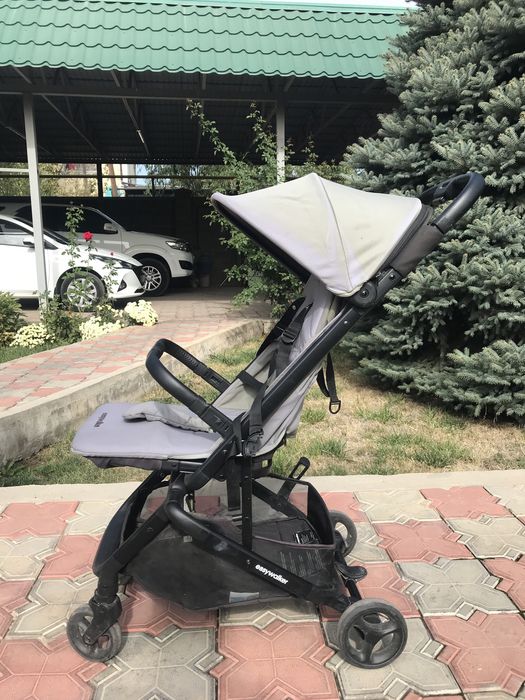 Коляска easywalker miley 2