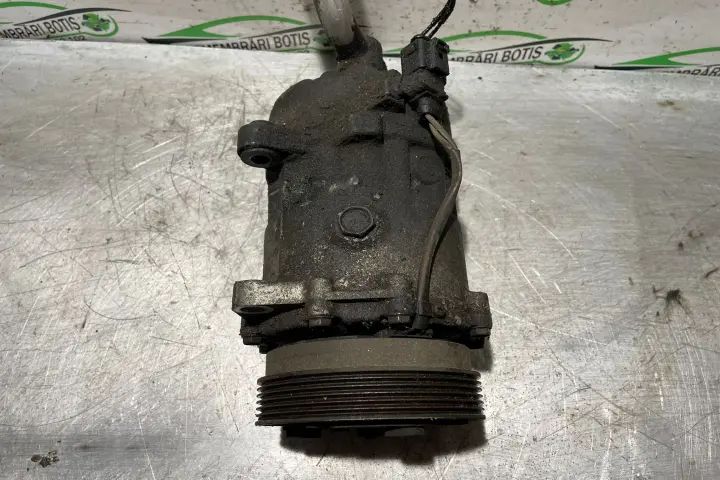 Compresor AC Volkswagen VW Golf 2002 1.9 SDI MT (68 hp)
