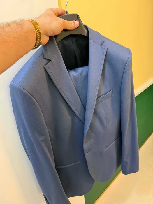 Мъжки официален костюм Andrews