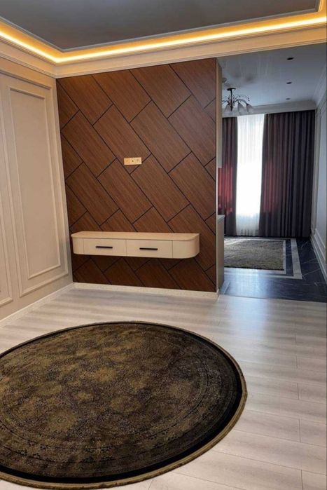 Yashnaoboda remonti alo uy ijaraga beriladi