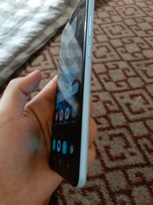 Samsung a04e kafolati bilan