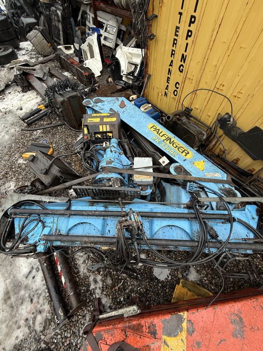 Грузовой Авторазбор