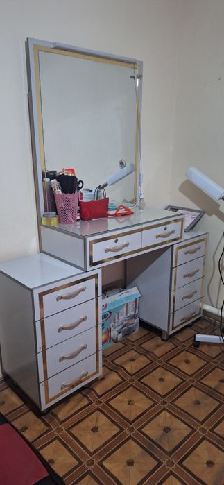 Salon mebellari holati alo