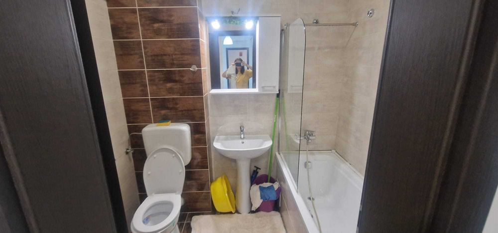 Inchiriere Apartament 2 camere Confort Urban