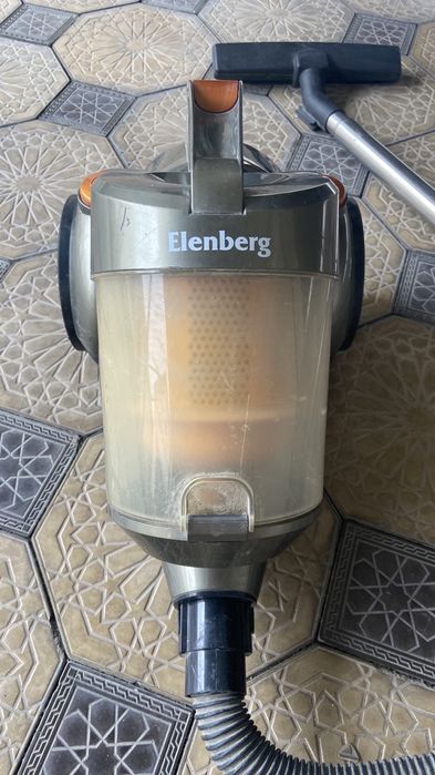 Пылесос Elenberg