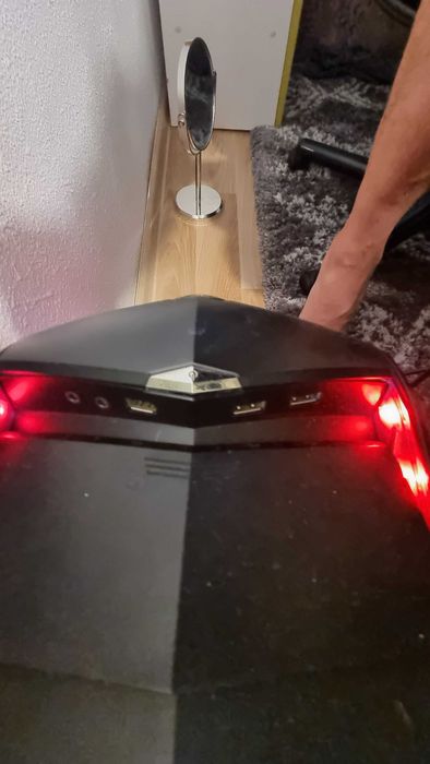 Unitate PC Dell Alienware Aurora 4 ALX (schimb cu laptop)