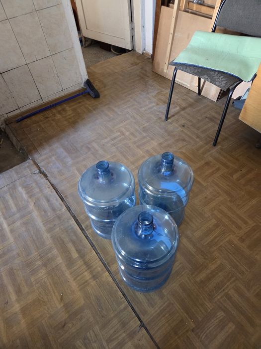 Продаются бутыли