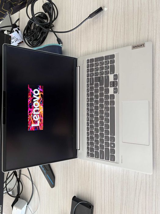 Lenovo IdeaPad 5 Pro 16" - Ryzen 9 5900HX | 32GB RAM | RTX 3050 | Ecran 2.5K | 1TB SSD