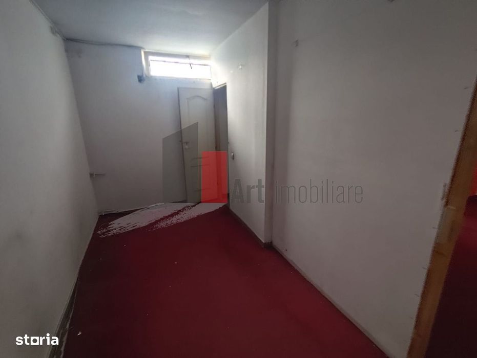 Spatiu comercial de inchiriat in zona Salaj (Soseaua Salaj)