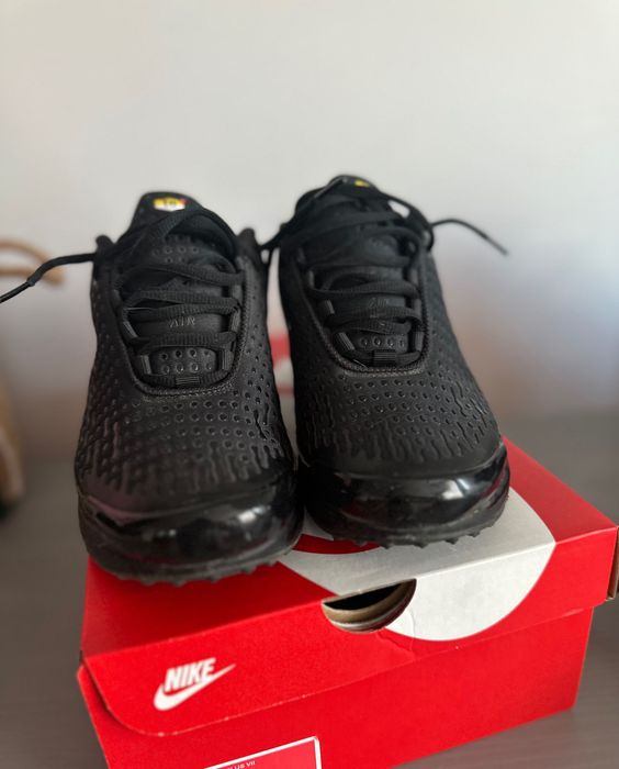 TN Air Max Plus TN  Nike Adidași