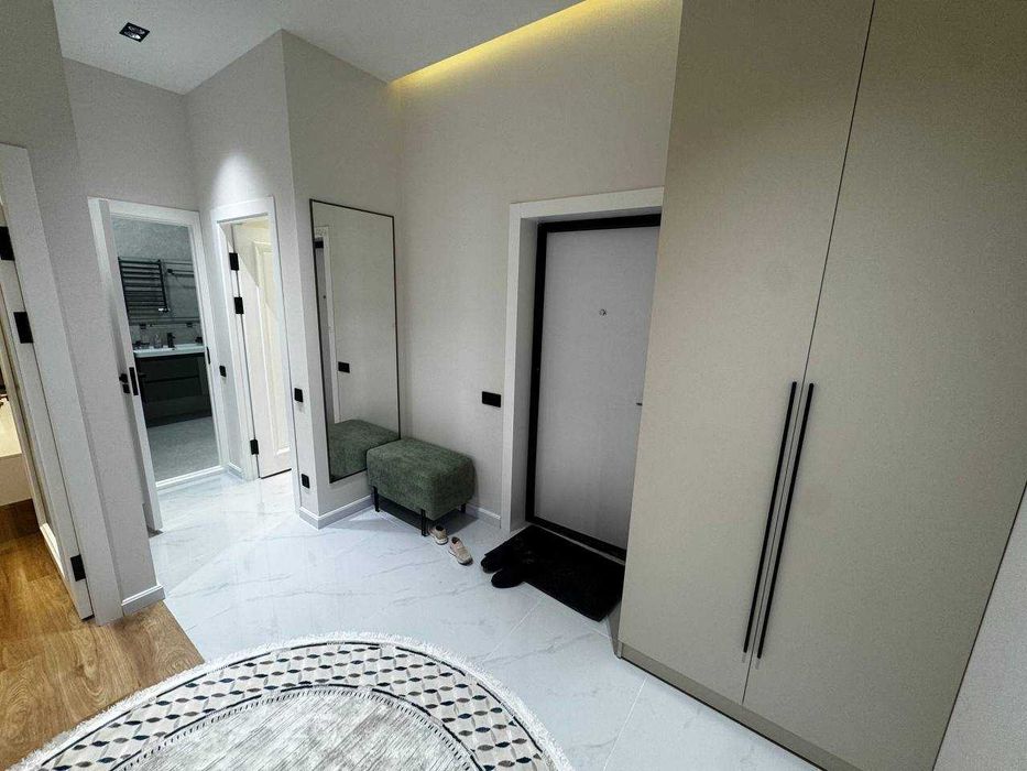 Сдаётся абсолютно новая кв. 2/5/12 ЖК Караван Авеню | Максим Горький