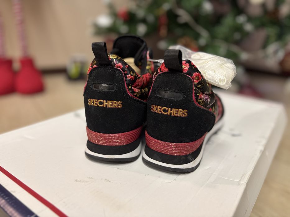 Дамски маратонки Skechers