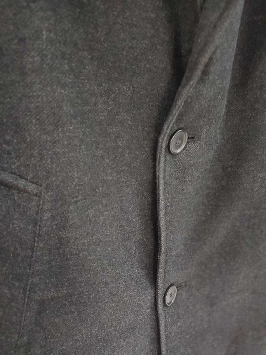 Пальто мужское Gilberto