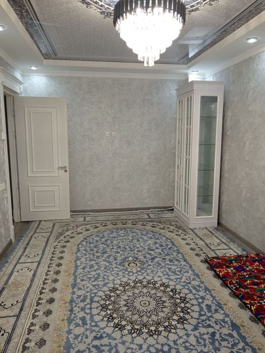 Kvartira ijara qizlarga