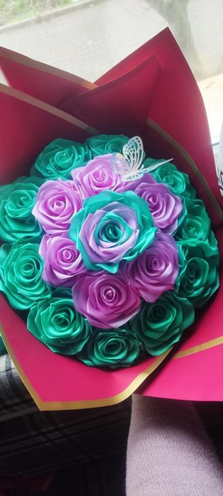 Flori pentru ocazii speciale