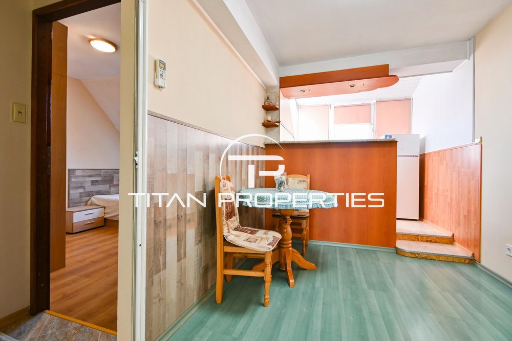 Дава се под наем Двустаен апартамент в София, Белите брези - 70 кв.м за 475 € - Снимка #3