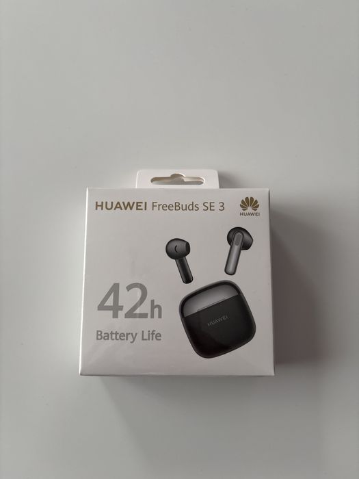 Huawei FreeBuds SE 3