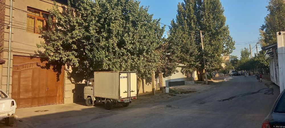 Yunusobod Shahristaniskida yer sotiladi