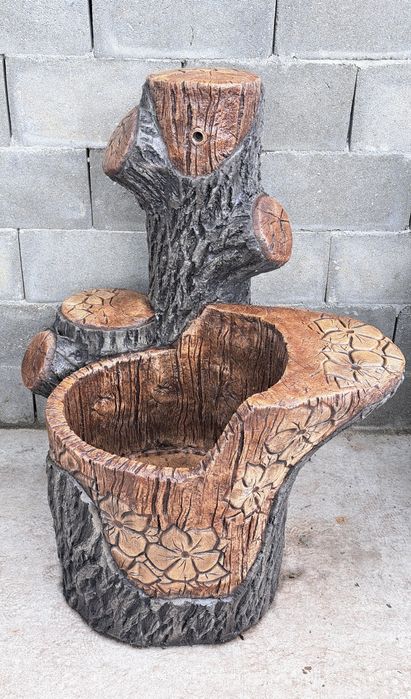 Градински чешми за вашия дом