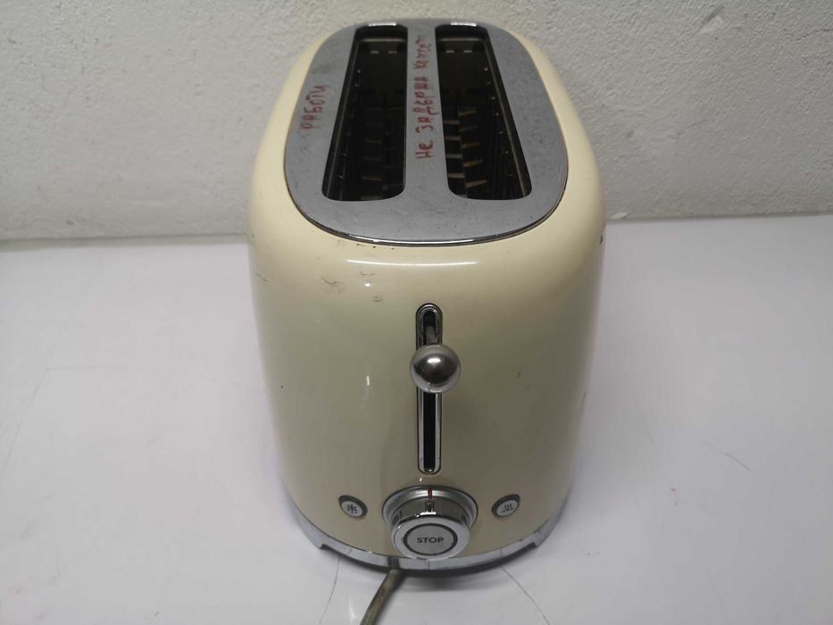 Тостер - Smeg 1635W