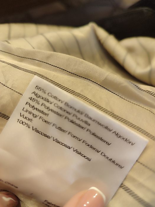 Noa Noa -За ласкателен, женствен, бохемски стил