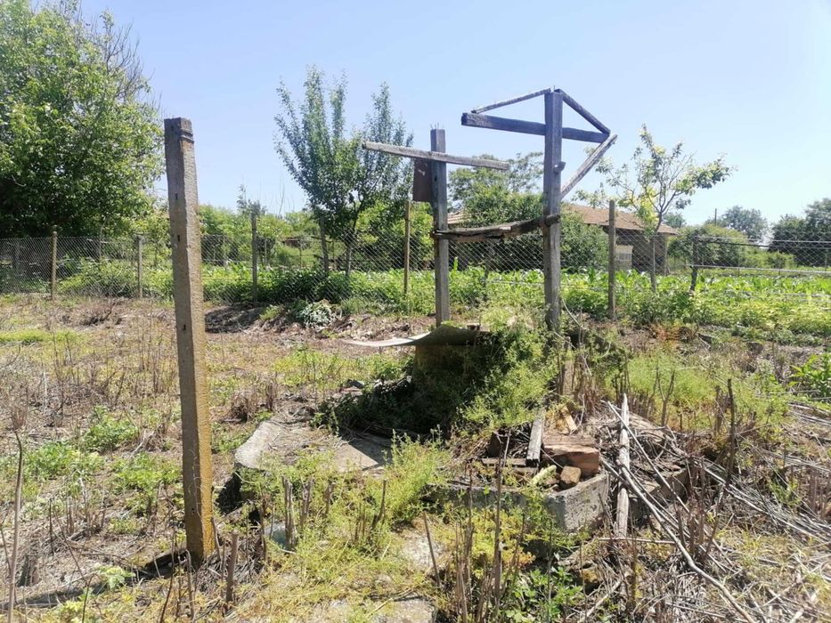 Продава се Къща в с. Садина, Област Търговище - 150 кв.м за 85 €/кв.м - Снимка #17