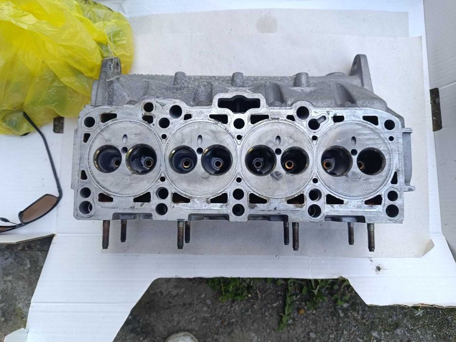 Глава за пасат 6