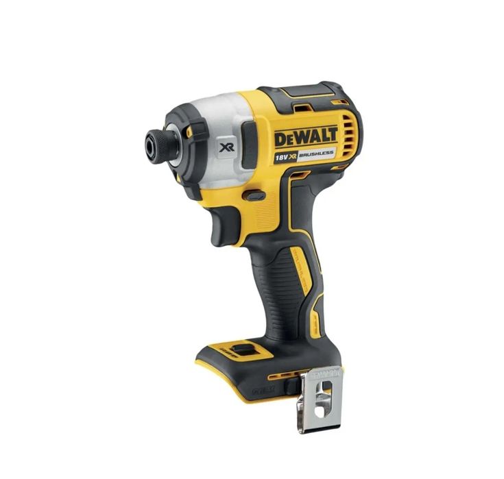 Masina compacta de insurubat cu impact pe acumulator DeWALT DCF887N