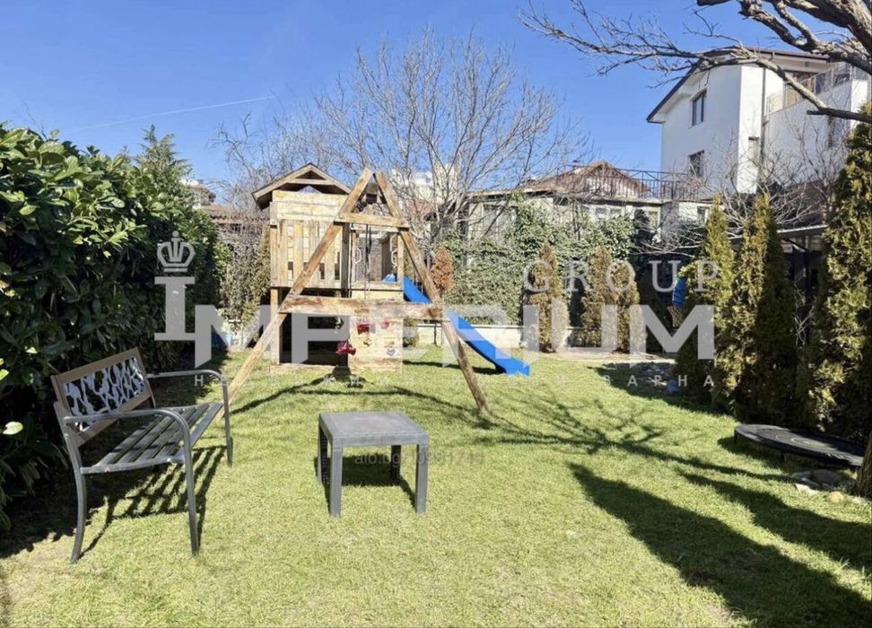 Спешно! Тристаен апартамент Бриз