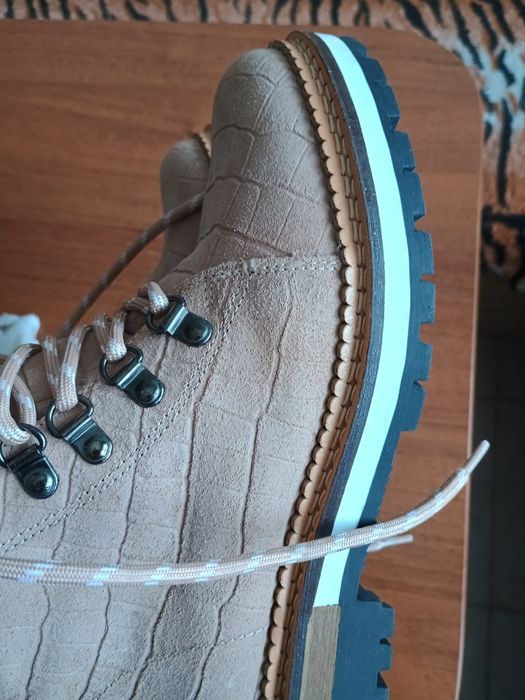 Нови боти Vero Moda