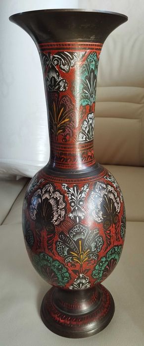 Месингова Ваза от Индия