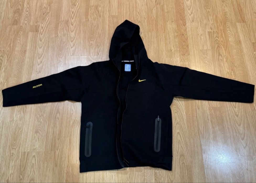 Set Nike Nocta Tech Fleece set XL