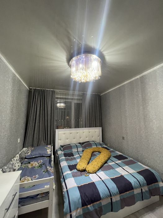 Продам 2 х комнатную квартиру