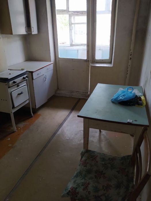 Продаётся 3-х комнатная квартира