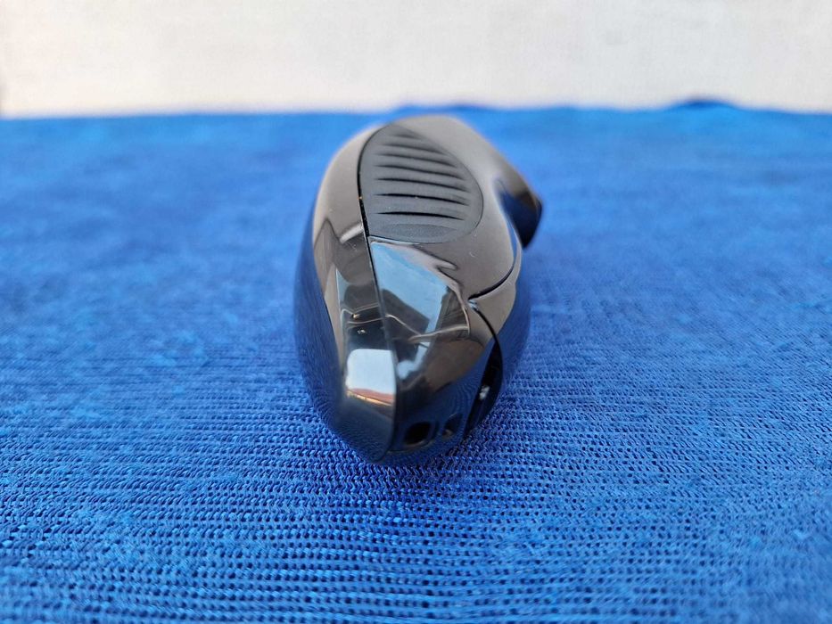 Controller Nunchuk Joystick pentru Nintendo Wii Black