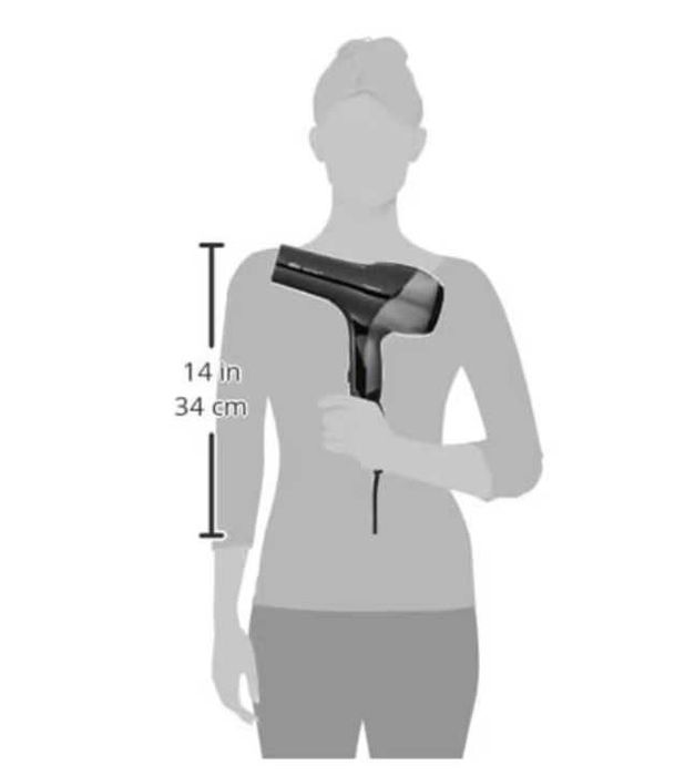 Uscator de par BRAUN Editie Limitata Satin Hair 7 HD780 - 2000W