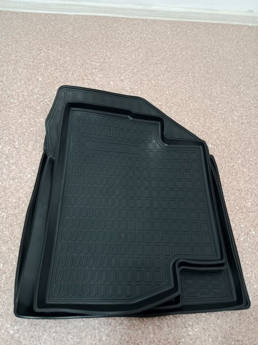 Комплекте коврик сатылады.