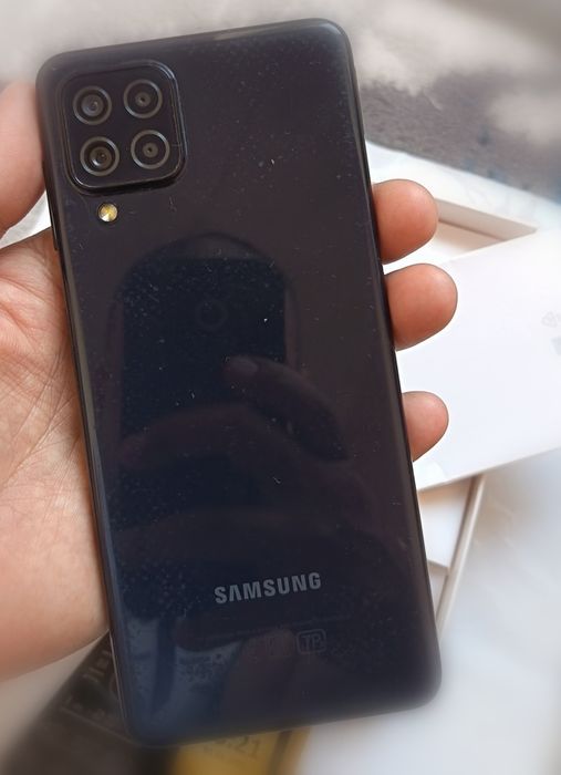 Samsung Galaxy A22 4G
