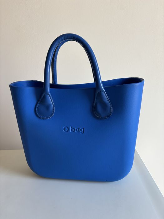 o bag дамска чанта